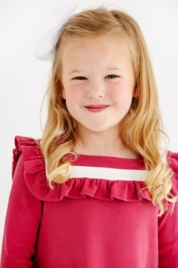 Long Sleeve Darla Dress