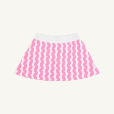Searcy Skort - Heavy Weight