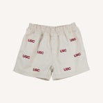 Critter Sheffield Shorts - Saratoge Stone/South Carolina