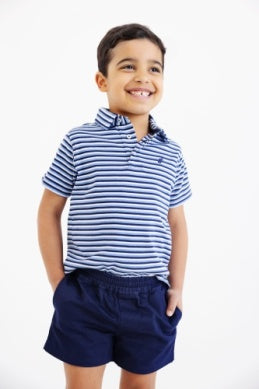 Prim and Proper Ss - Pima Onesie/Shirt