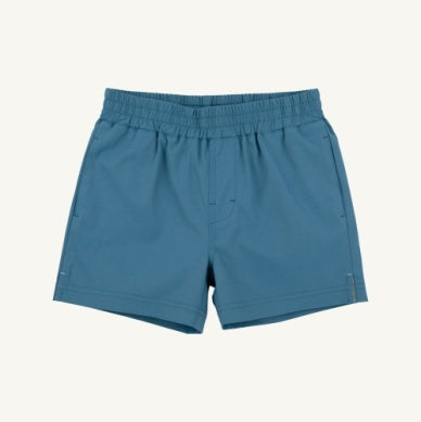 Prepletic Sheffield Shorts - Barnsley Blue