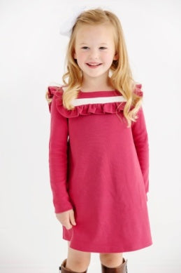 Long Sleeve Darla Dress