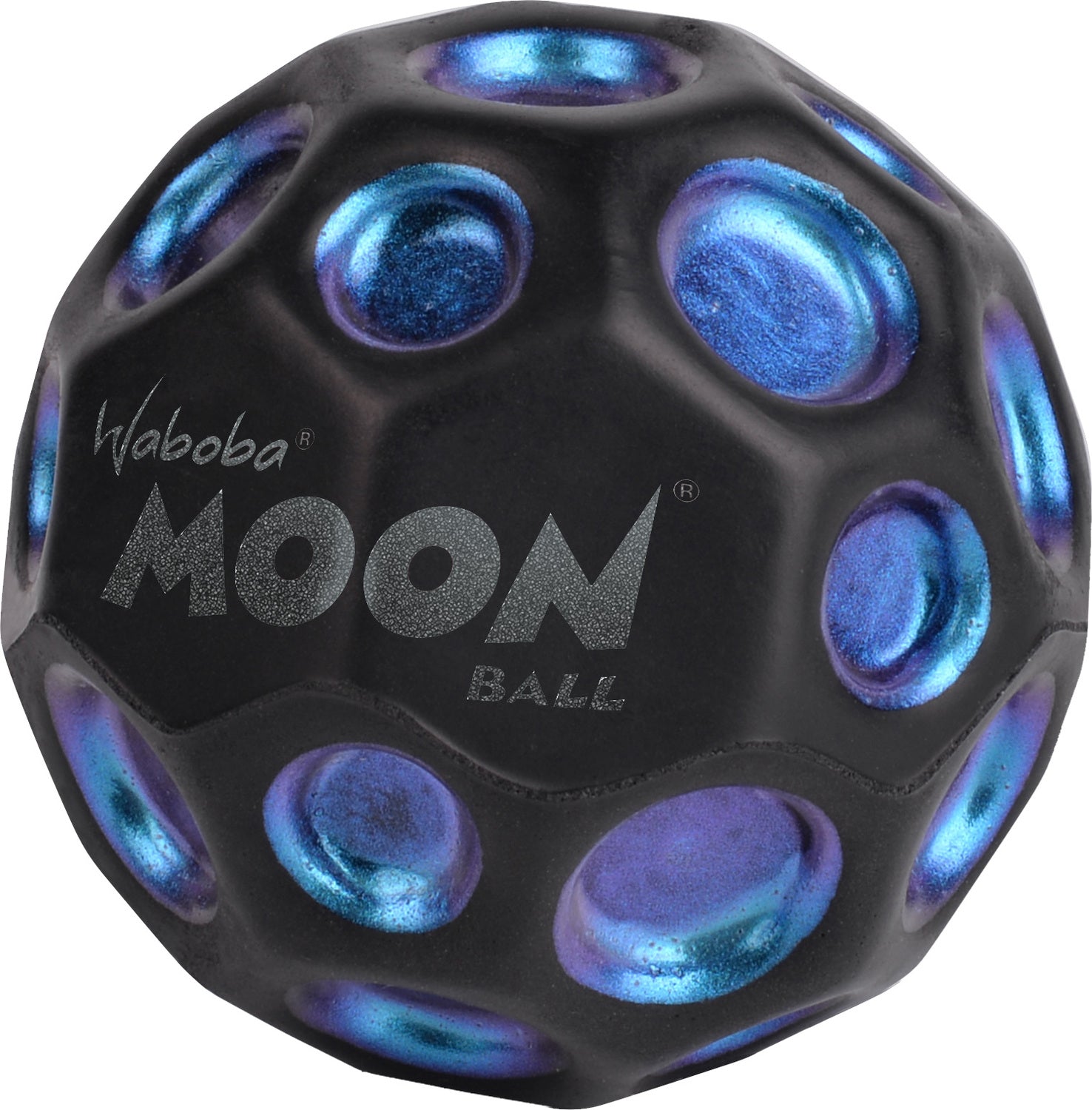 Dark Side of the Moon Ball (assorted colors)