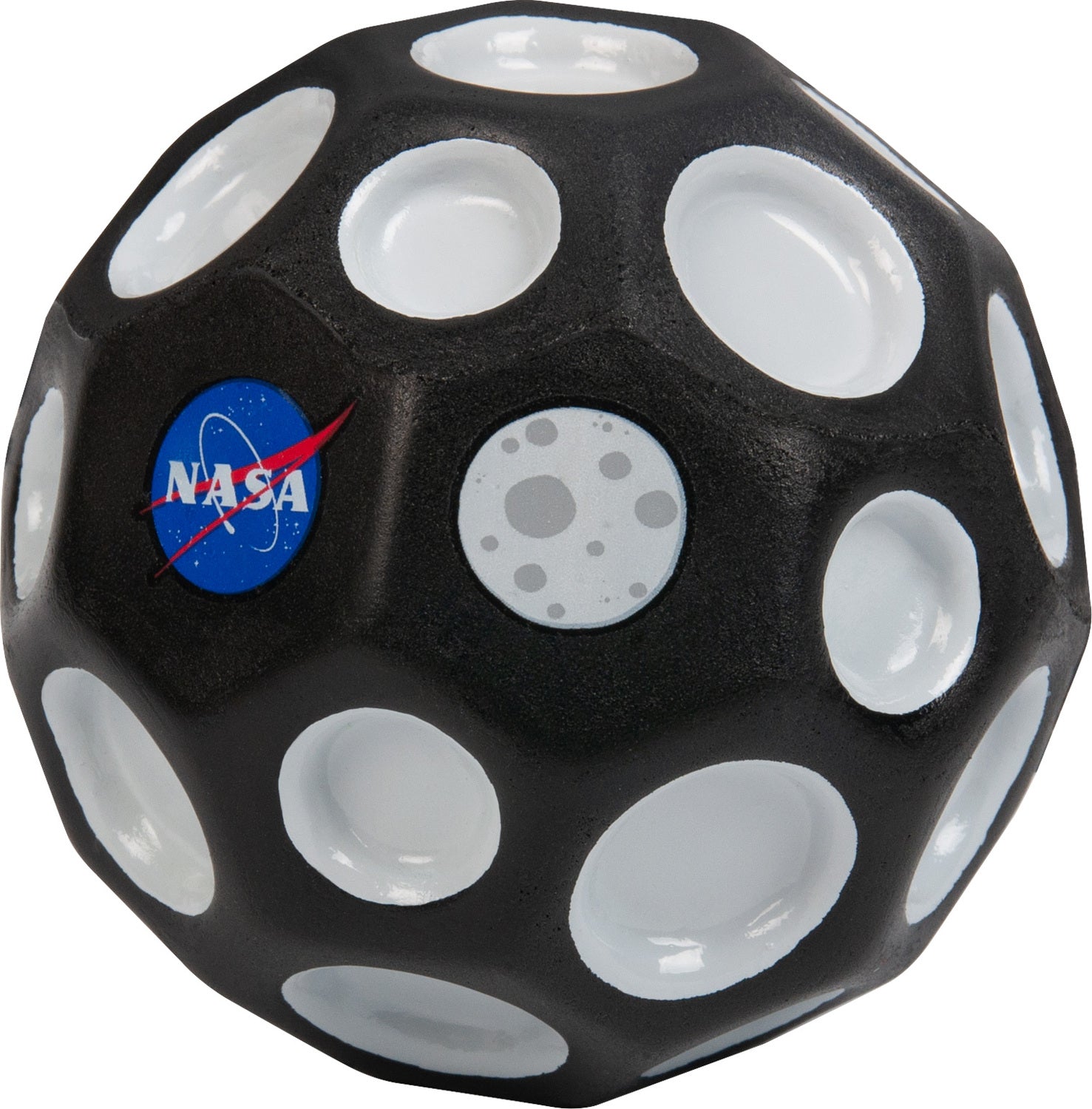 NASA Moon Ball