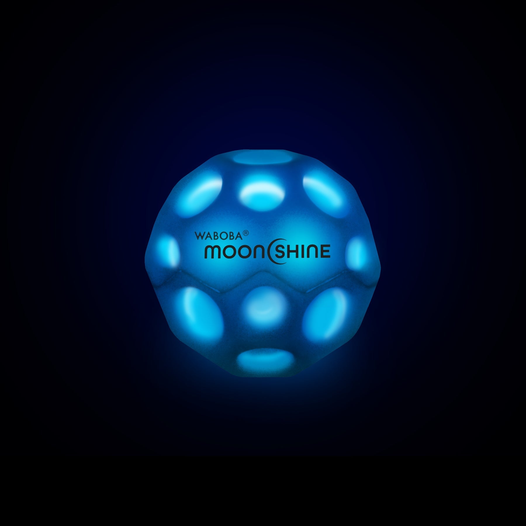 Waboba Moonshine Ball - Assorted