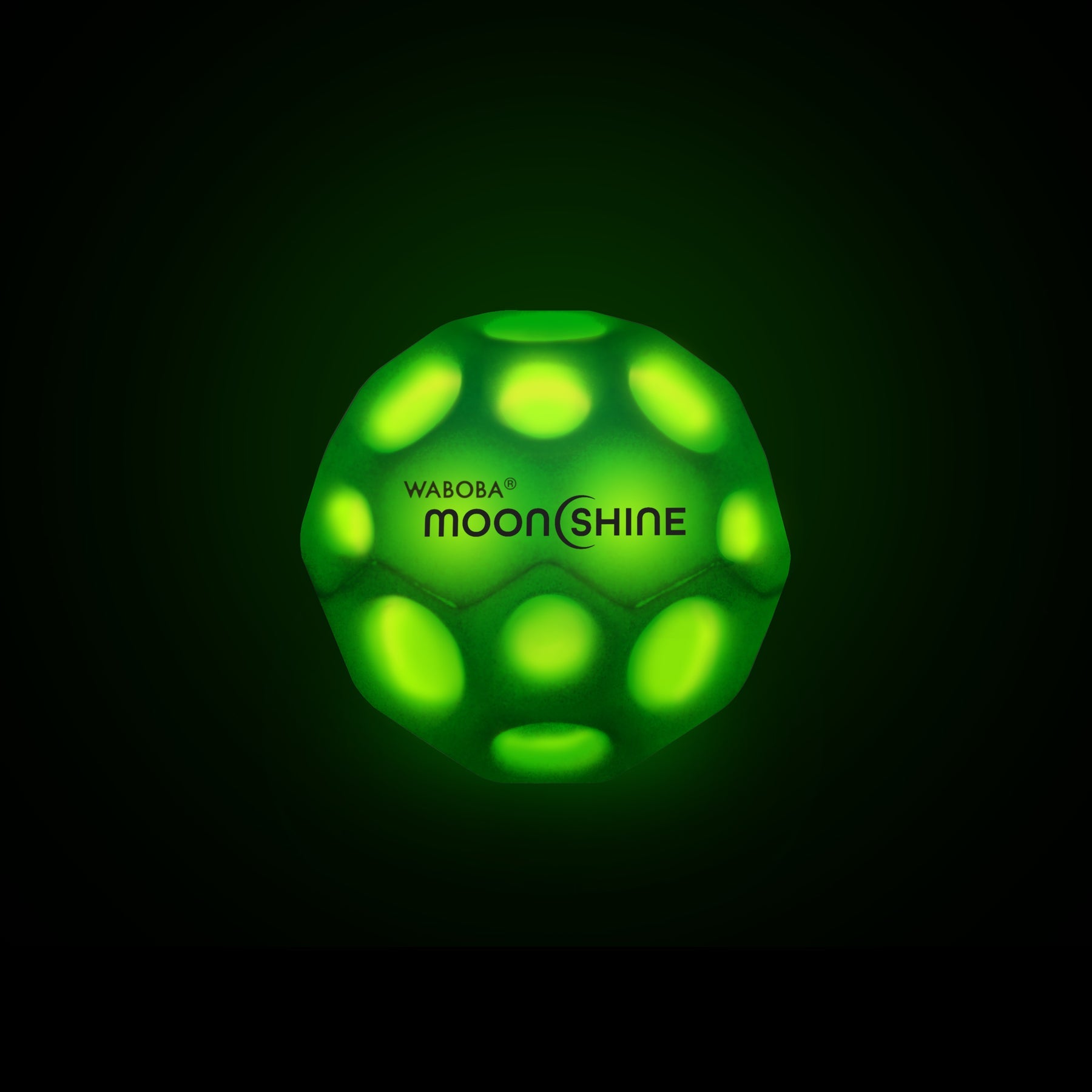 Waboba Moonshine Ball - Assorted