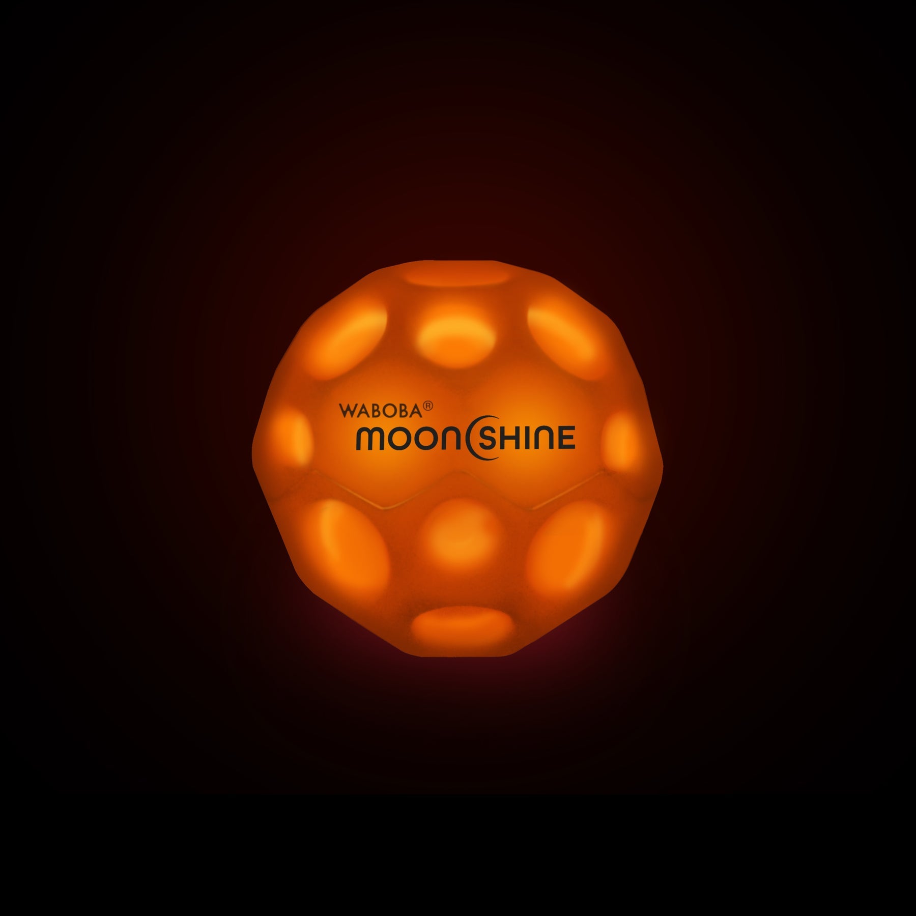 Waboba Moonshine Ball - Assorted