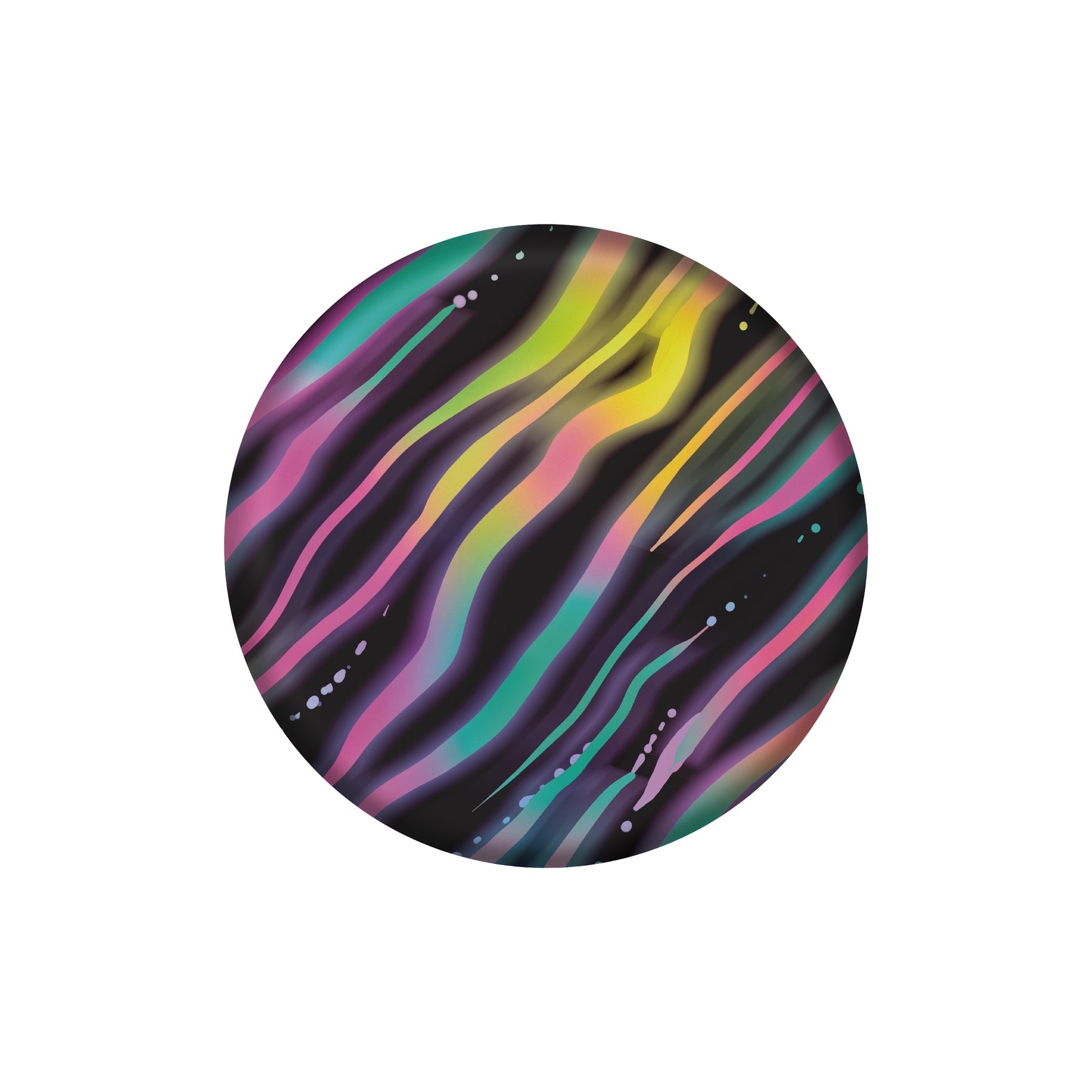Wingman Disc