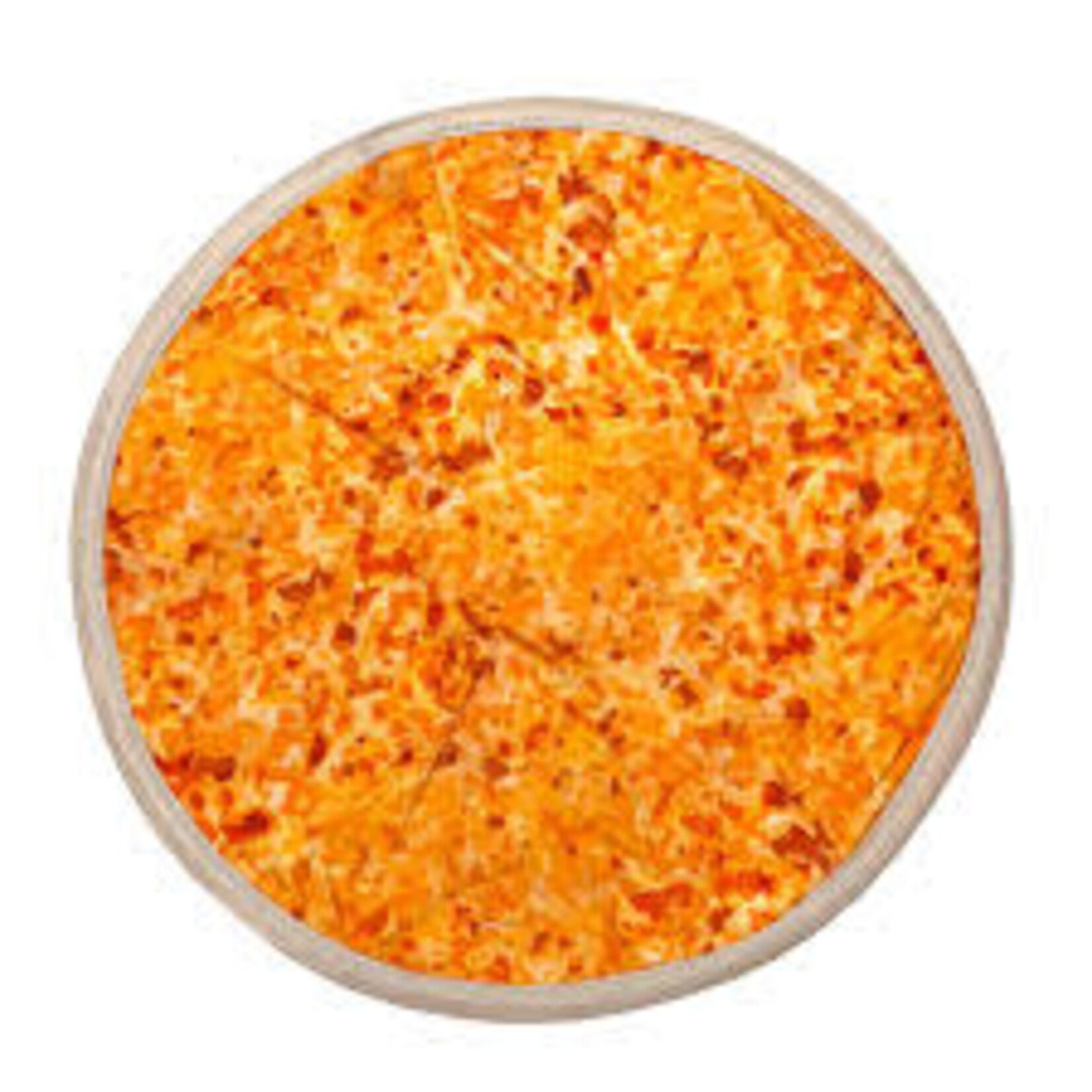 Pizza Flow - Cheese