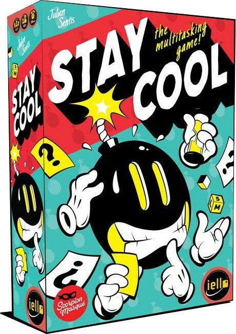 Stay Cool