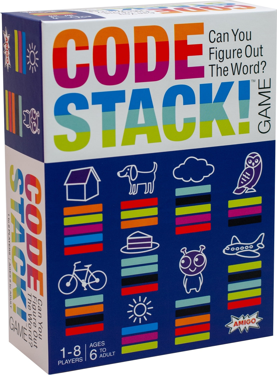 Laval Code. Stack Code Stack!