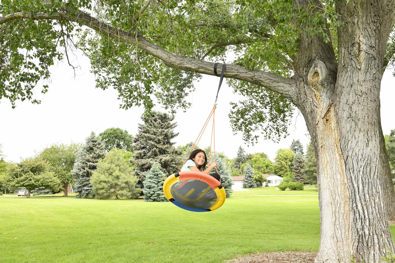 30" Adventure Sky Swing