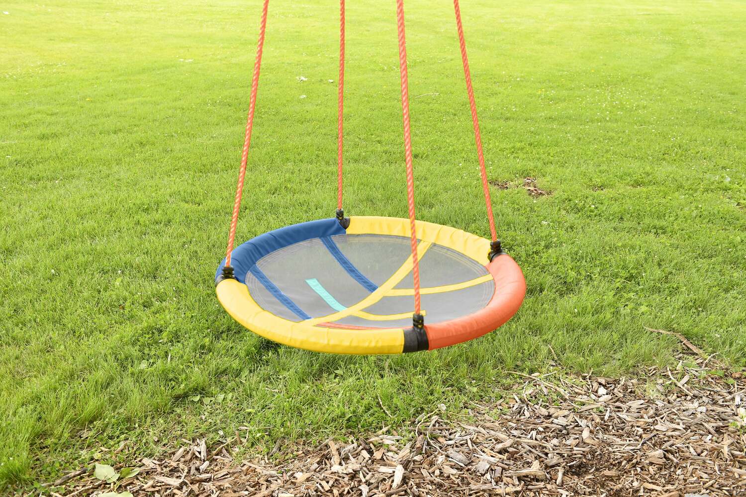 30" Adventure Sky Swing