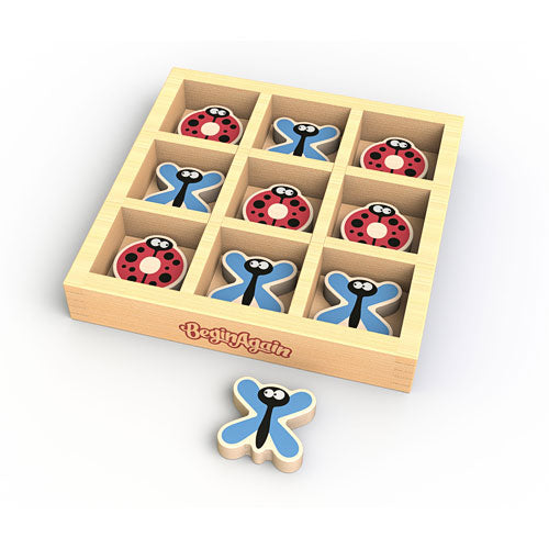 TicBugToe