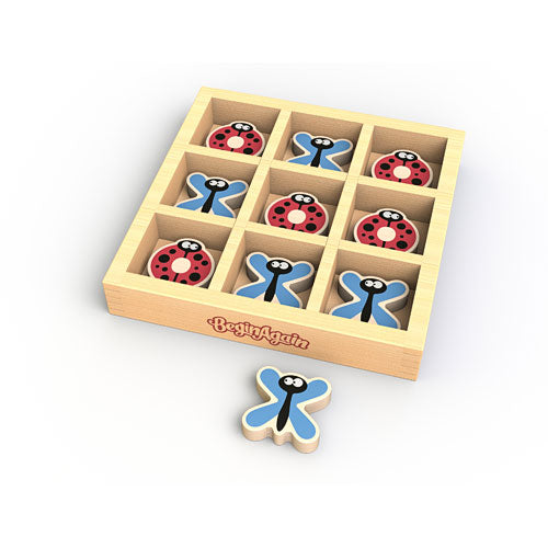 TicBugToe