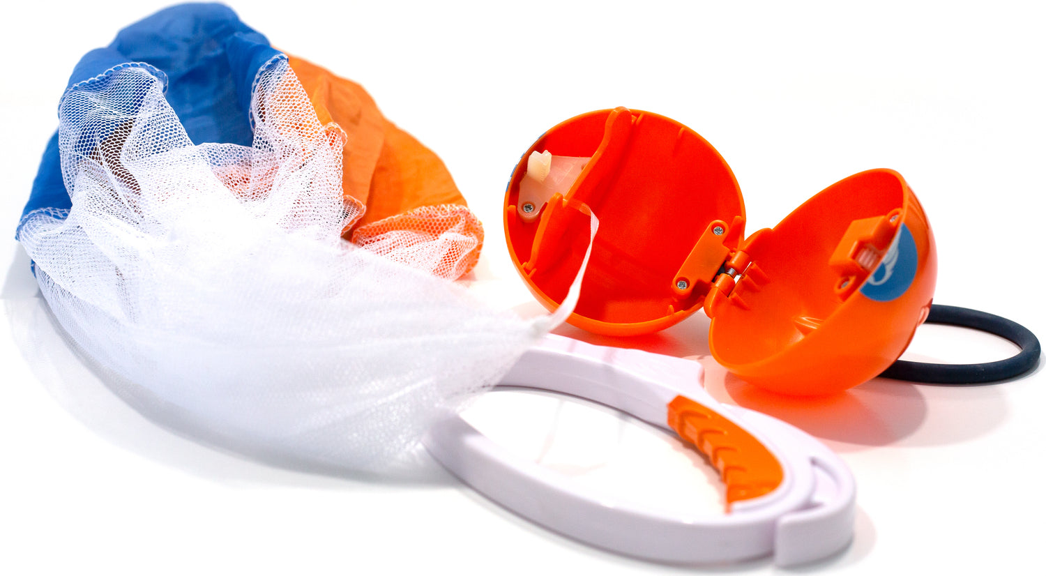 Djubi Slingball Parashoot