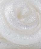 Snow Day Sparkle Thinking Putty 4" Tin with Paper Playset