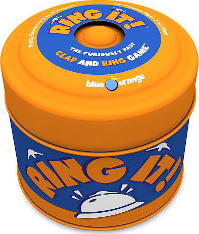 Ring it!
