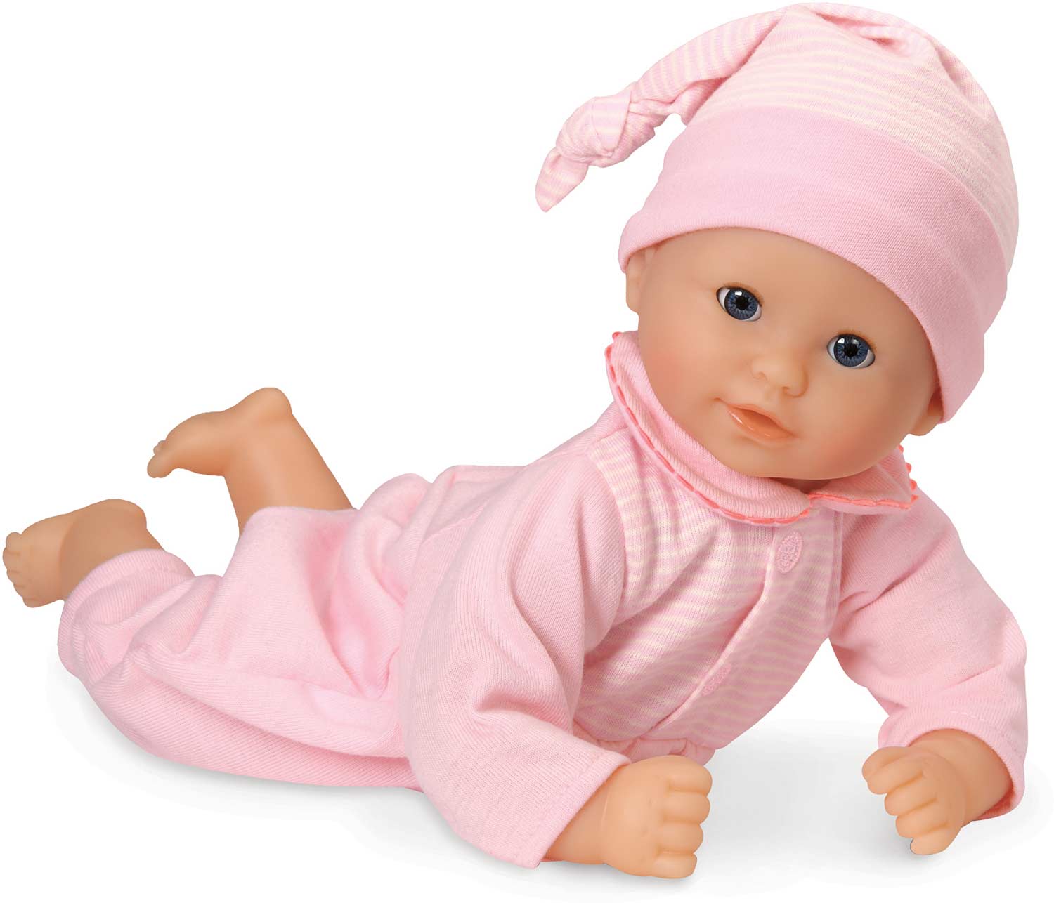 Corolle Mon Premier Bebe Calin Charming Pastel Baby Doll