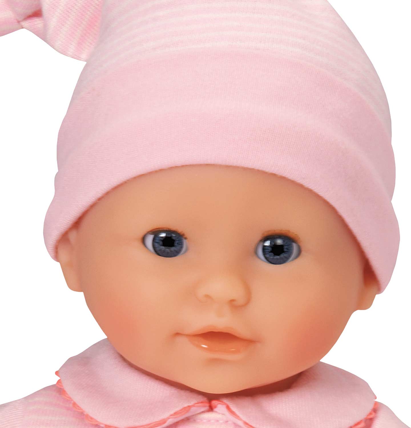 Corolle Mon Premier Bebe Calin Charming Pastel Baby Doll