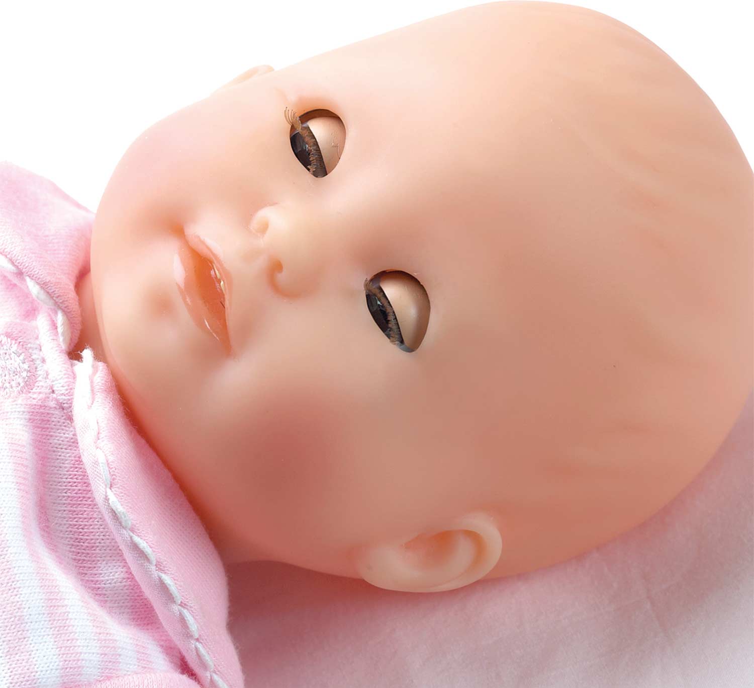 Corolle Mon Premier Bebe Calin Charming Pastel Baby Doll
