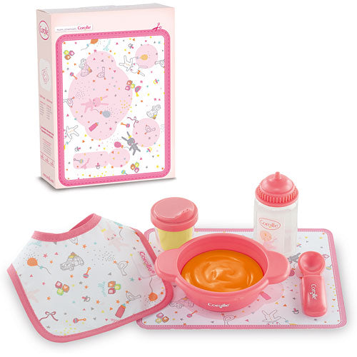 Mealtime Set