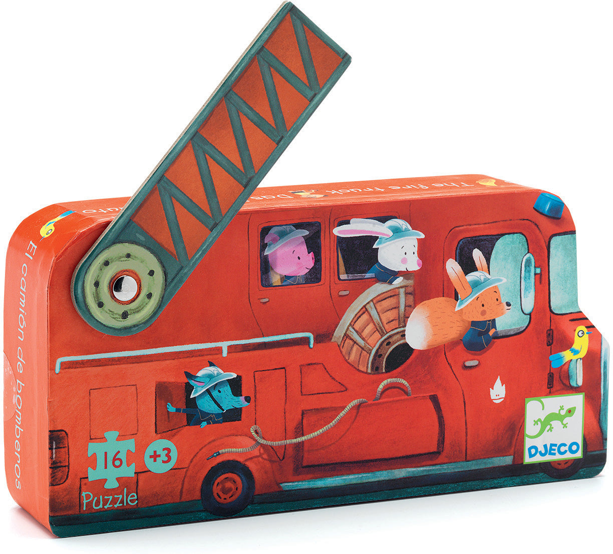Fire Truck