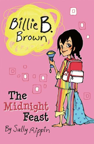 Billie B Brown, The Midnight Feast