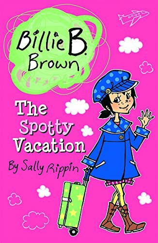Billie B Brown, The Spotty Vacation