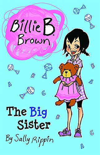 Billie B Brown, The Big Sister