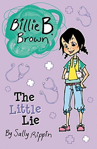 Billie B Brown, The Little Lie