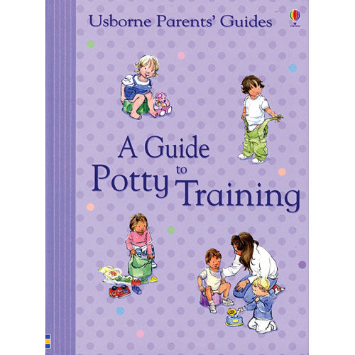 Guide to Potty Training IR
