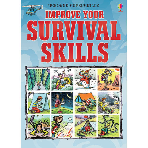 Survival Skills