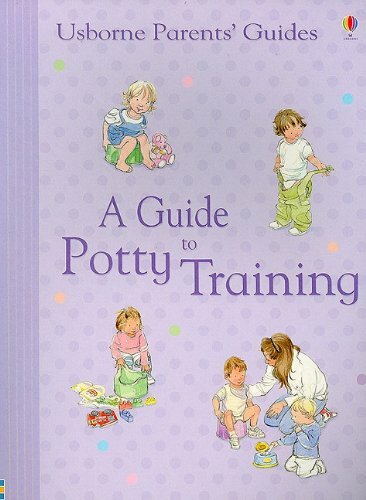 A Guide to Potty Training