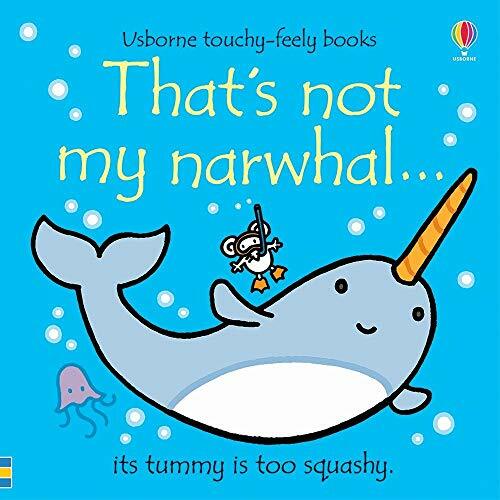 That’S Not My Narwhal