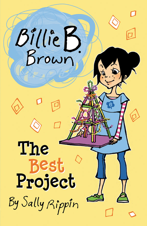 Billie B. Brown, Best Project, The