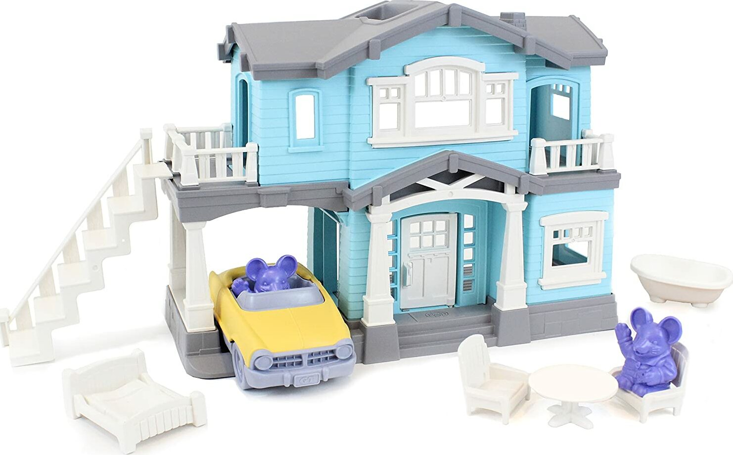 House Playset
