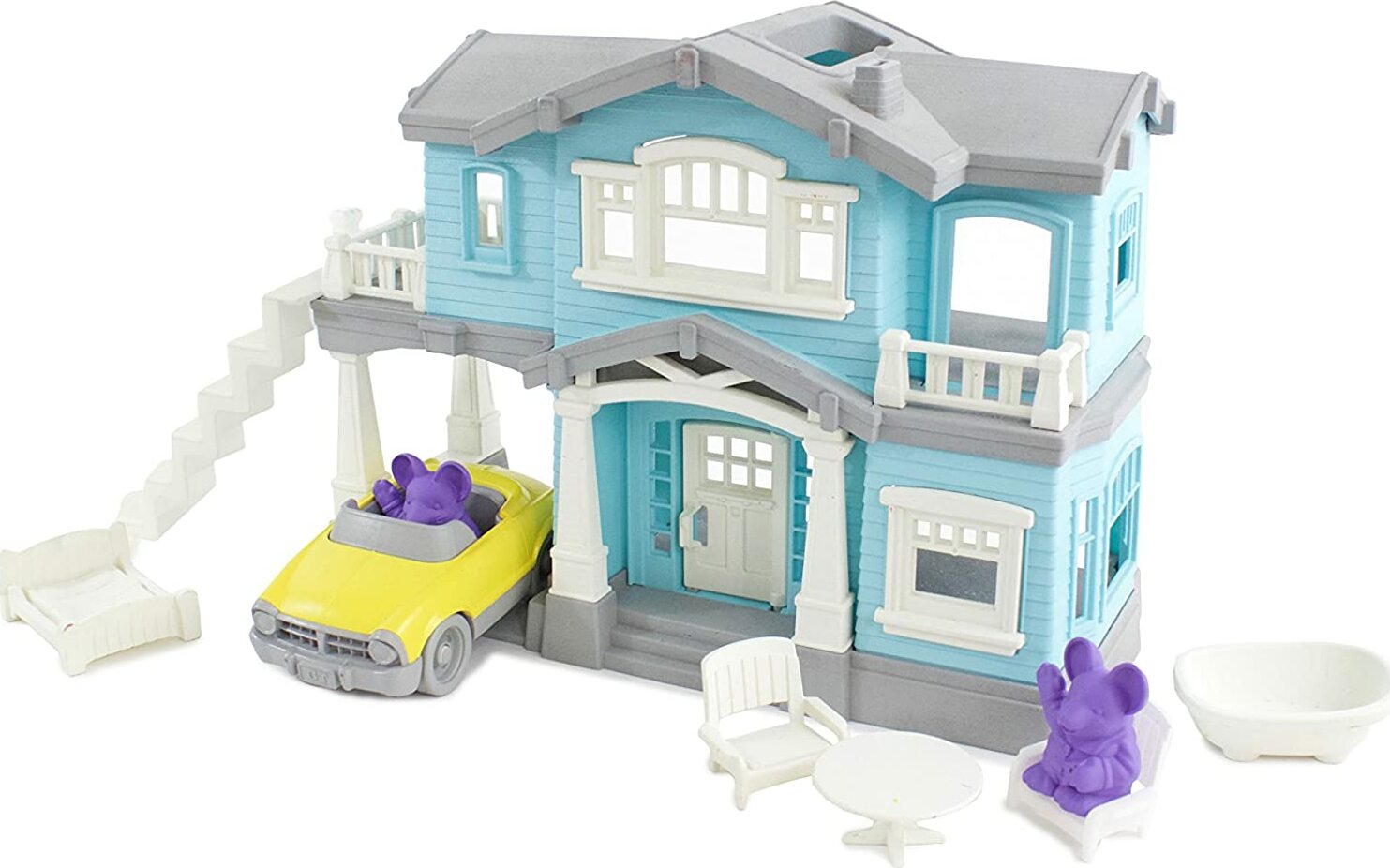 House Playset