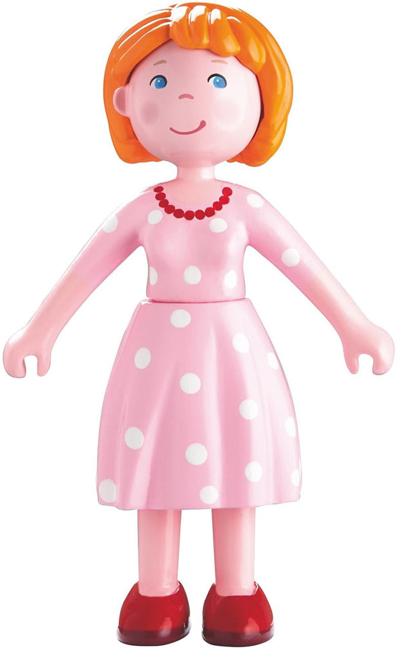 Little Friends MOM Katrin Bendy Doll