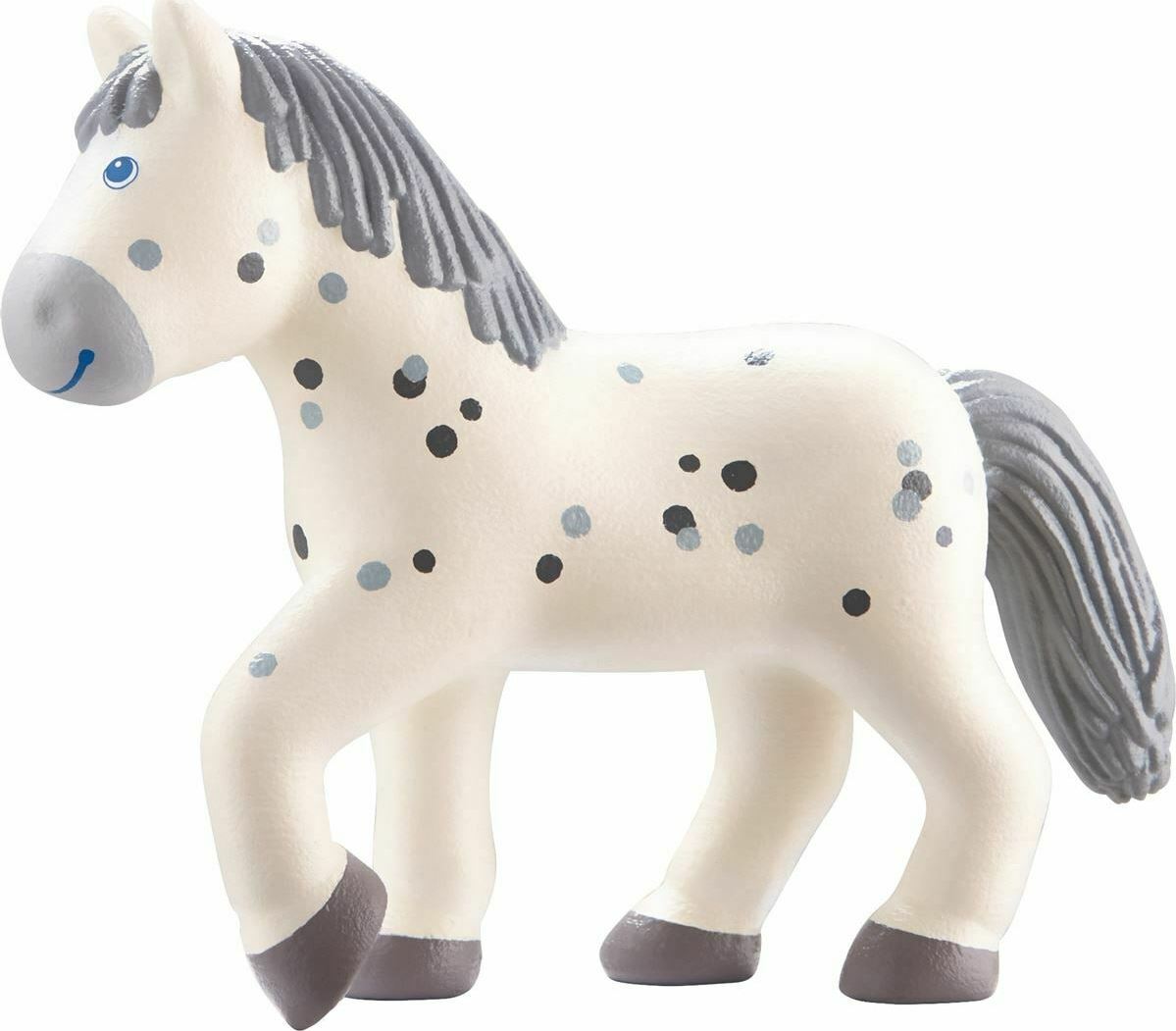 Lf Horse Pippa Bendy Doll