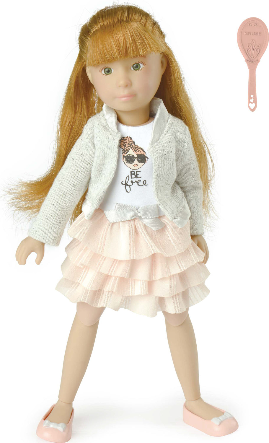 Kruselings Chloe Doll (Casual Set) Size 9