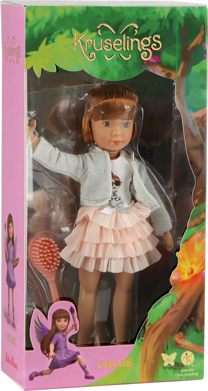 Kruselings Chloe Doll (Casual Set) Size 9