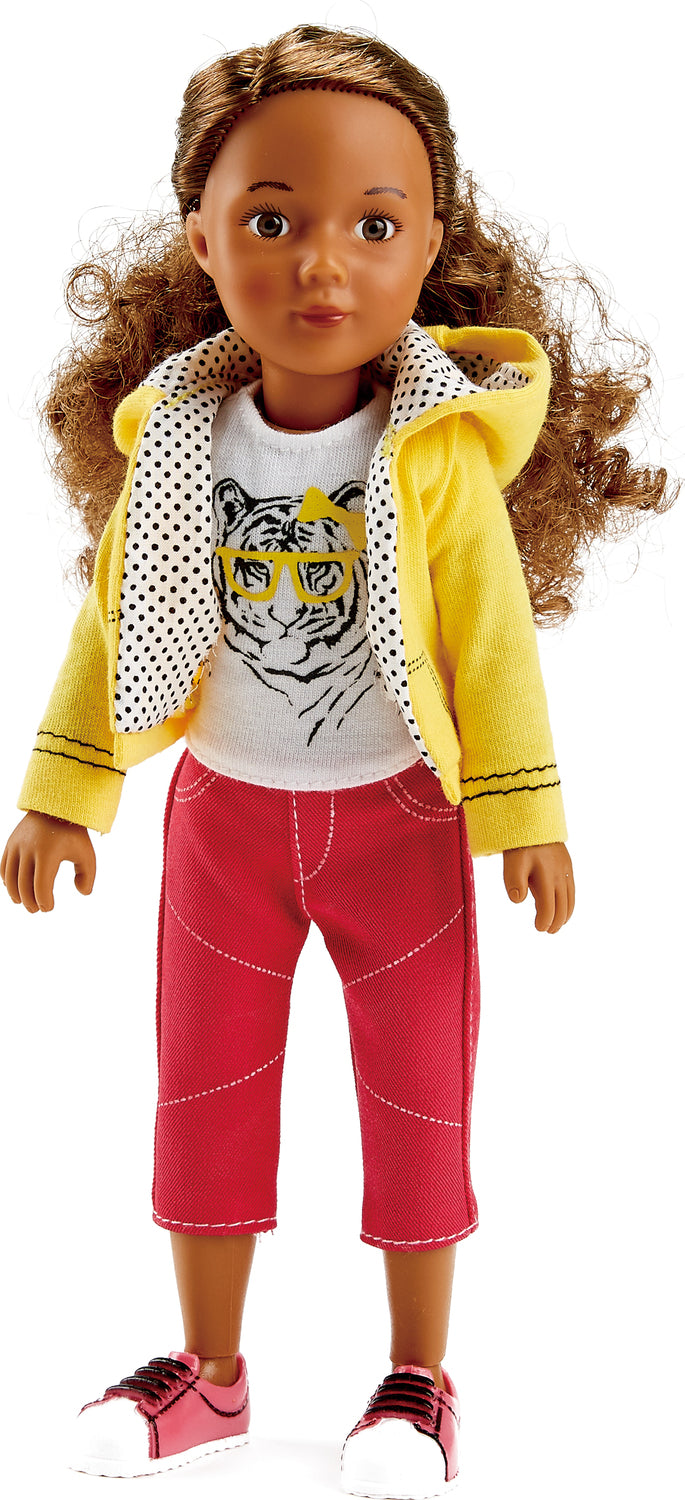 Kruselings Joy Doll (Casual Set) Size 9