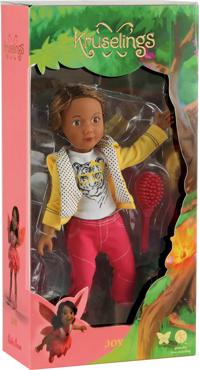 Kruselings Joy Doll (Casual Set) Size 9