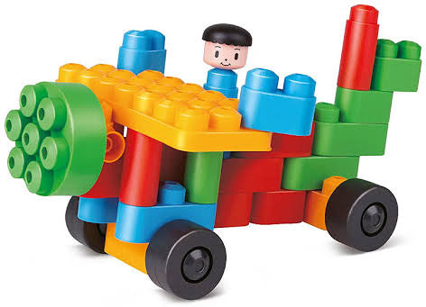 Creative Starter Kit