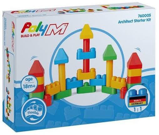 Architect Starter Kit