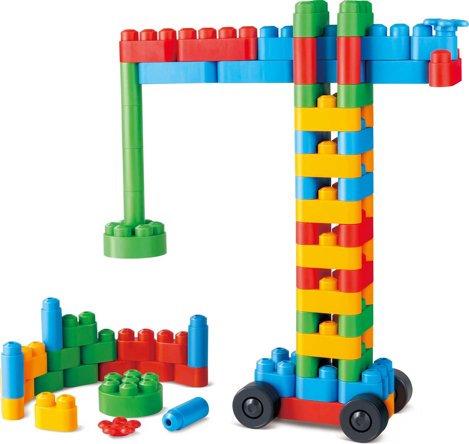 Creative Builder Kit