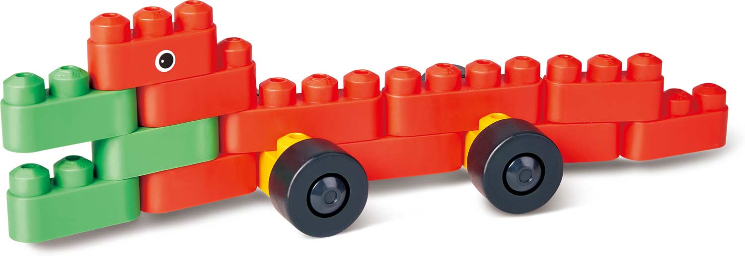 Creative Builder Kit