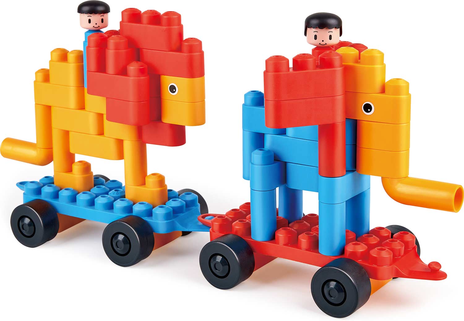 Dinosaur Paradise Kit