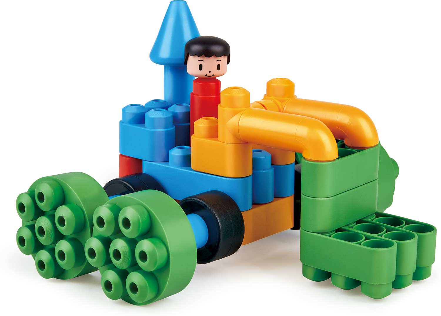 Dinosaur Paradise Kit